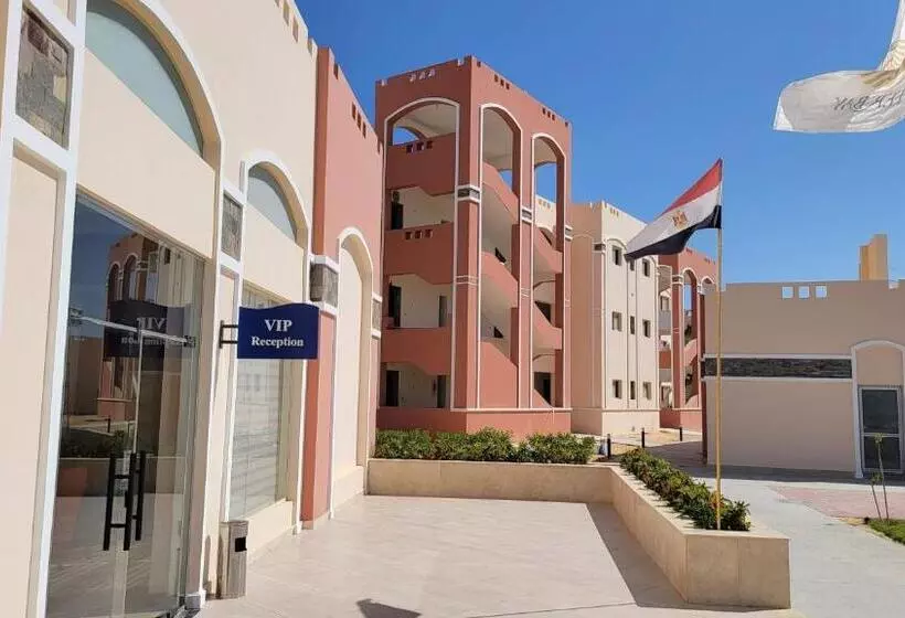 Oyster Bay Beach Resort Luxury Serviced Condo