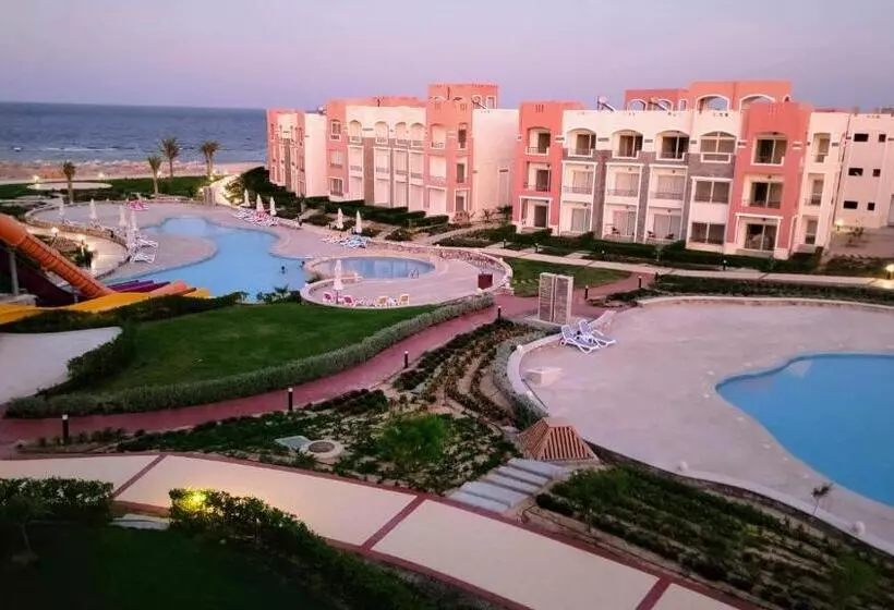 Oyster Bay Beach Resort Luxury Serviced Condo