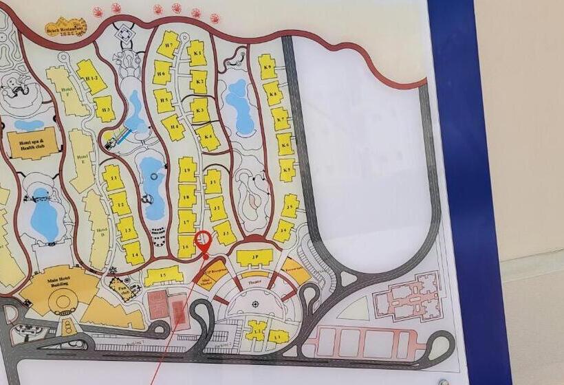 Oyster Bay Beach Resort   Luxury Serviced Condo