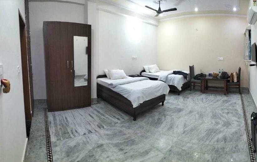 膳宿费 Casa Humana