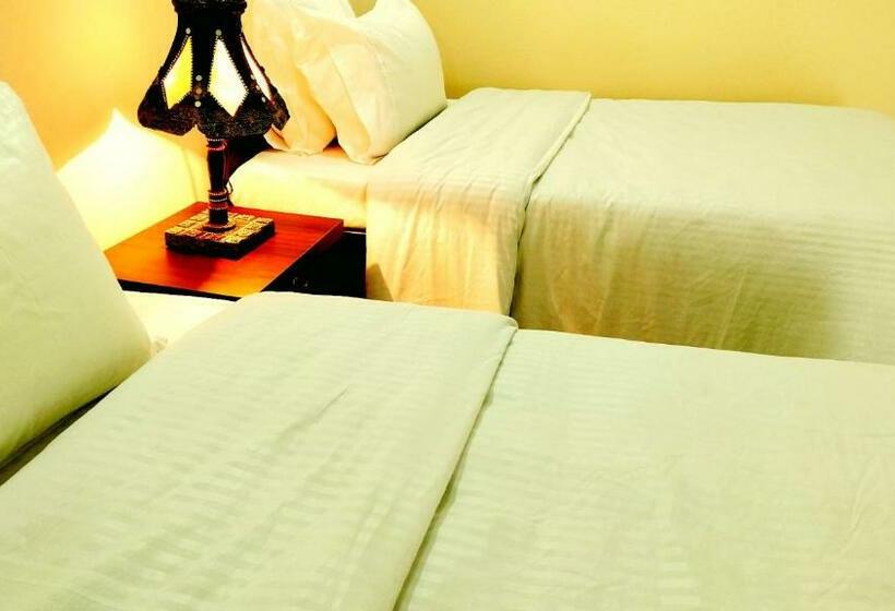 膳宿费 Casa Humana