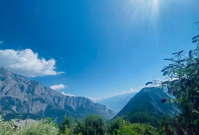 Pensionat Chalet 4 Saisons   Guesthouse