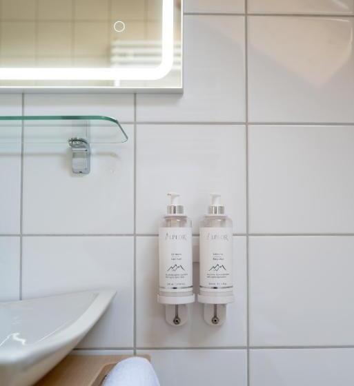 Pensionat Chalet 4 Saisons   Guesthouse