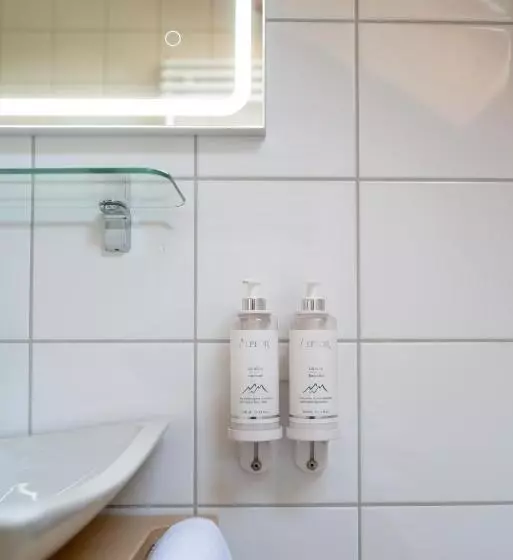 Majatalo Chalet 4 Saisons   Guesthouse