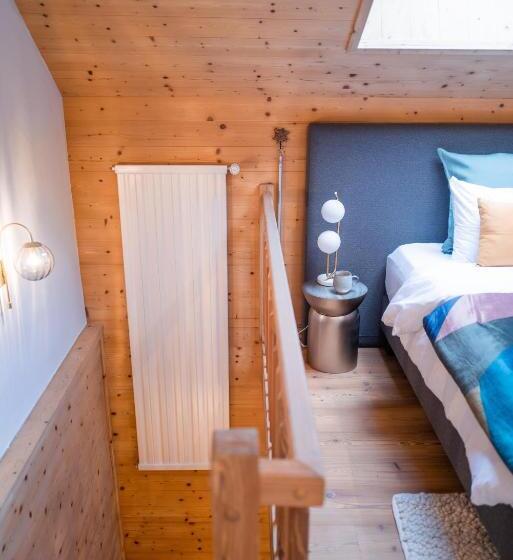 Pensionat Chalet 4 Saisons   Guesthouse