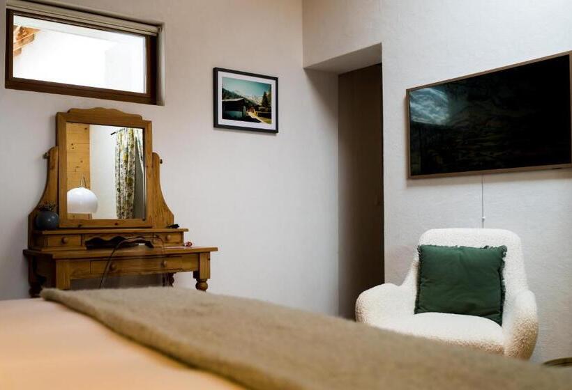 Pensionat Chalet 4 Saisons   Guesthouse