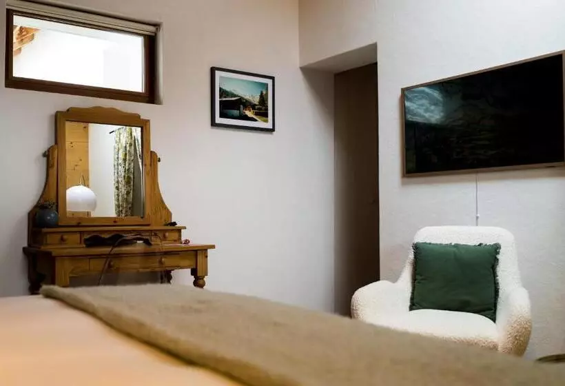 Majatalo Chalet 4 Saisons   Guesthouse