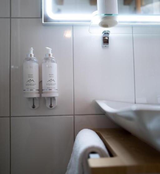 Pensionat Chalet 4 Saisons   Guesthouse