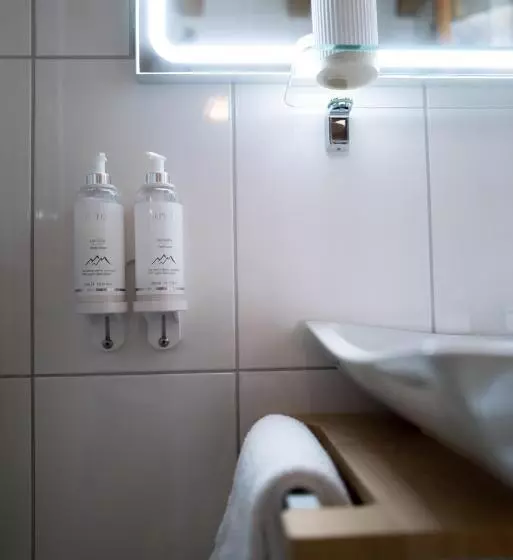 Majatalo Chalet 4 Saisons   Guesthouse