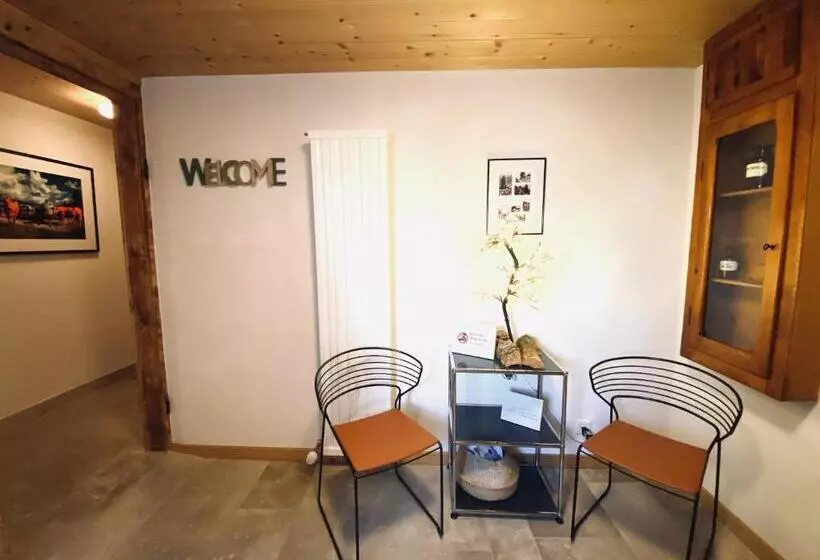 Majatalo Chalet 4 Saisons   Guesthouse