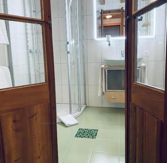 Pensionat Chalet 4 Saisons   Guesthouse