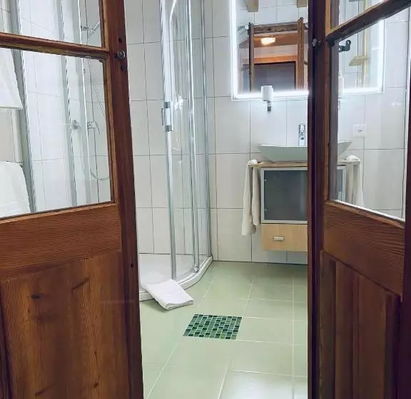 Majatalo Chalet 4 Saisons   Guesthouse