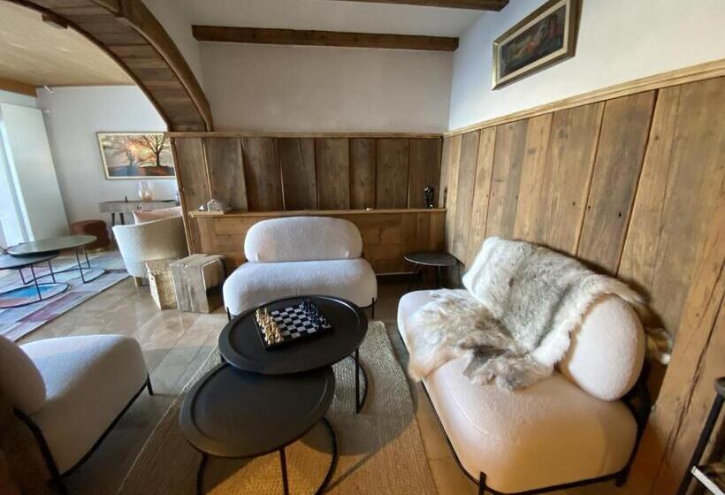 Pensionat Chalet 4 Saisons   Guesthouse