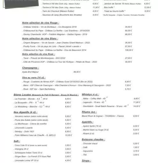 Majatalo La Grange Des Eulets