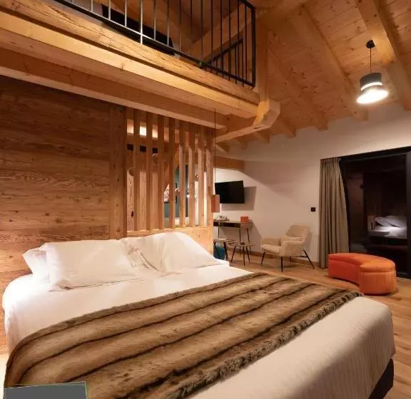 Majatalo La Grange Des Eulets