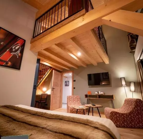 Majatalo La Grange Des Eulets