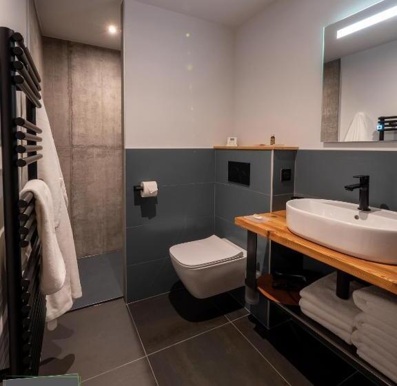 پانسیون La Grange Des Eulets