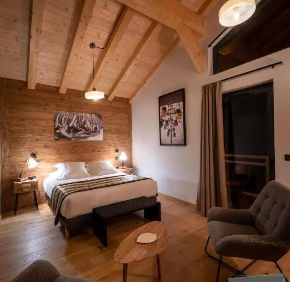 Majatalo La Grange Des Eulets