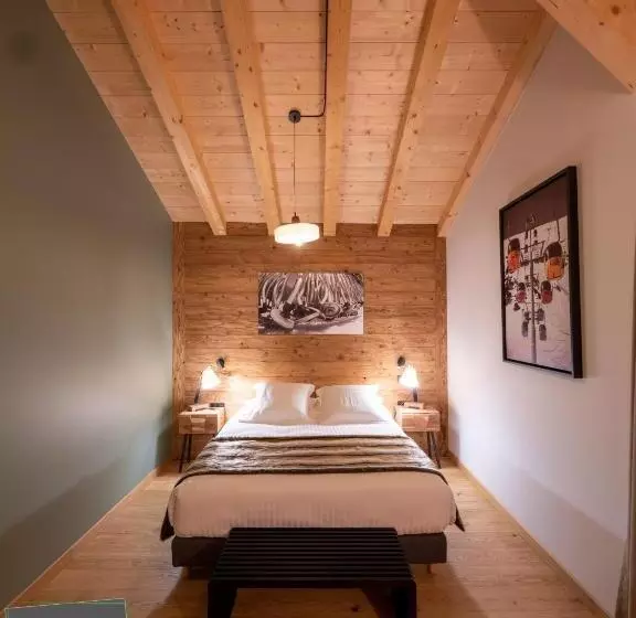 Majatalo La Grange Des Eulets