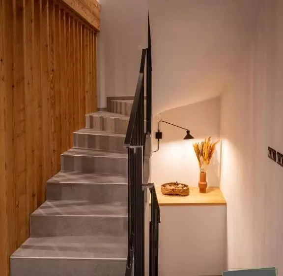 Majatalo La Grange Des Eulets