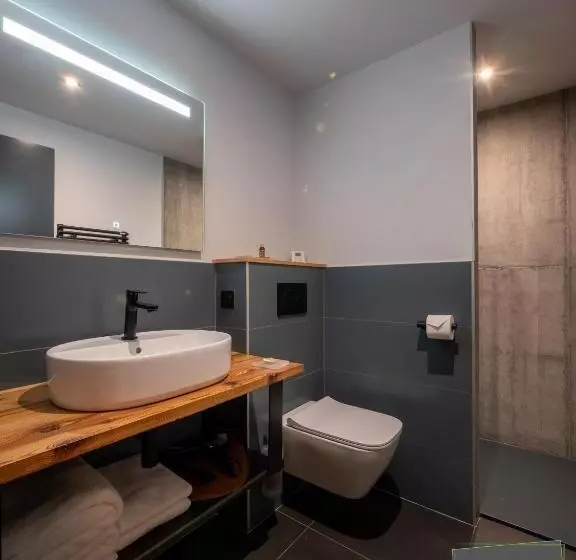 Majatalo La Grange Des Eulets