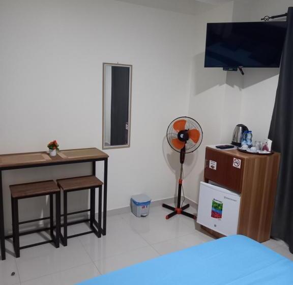 פנסיון Nifa House