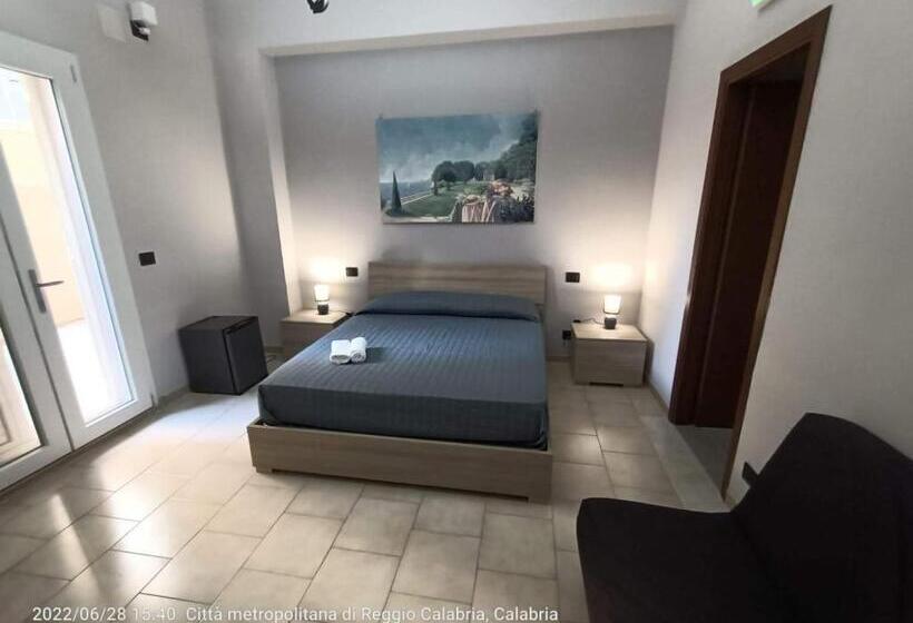 پانسیون Nonna Rosa