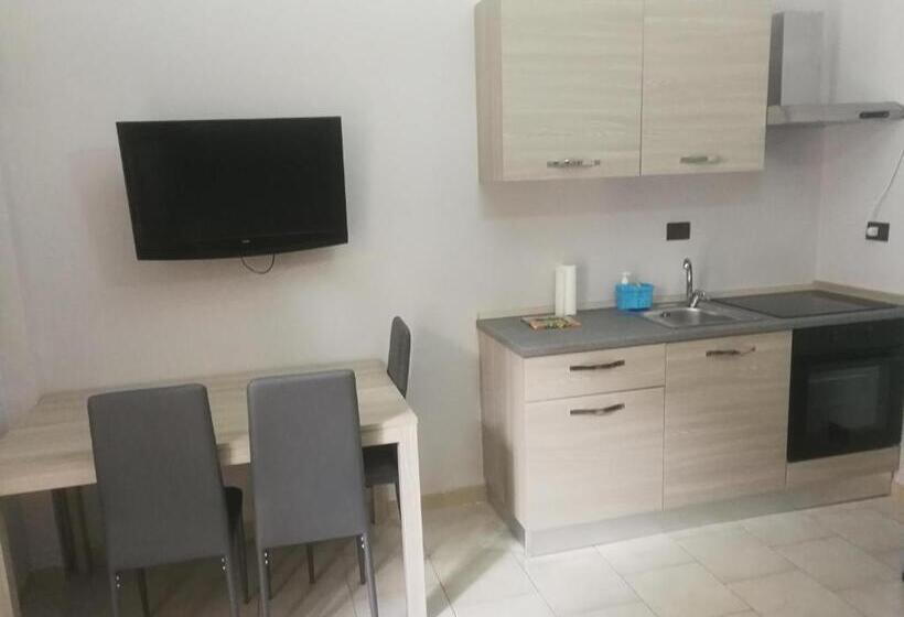 پانسیون Nonna Rosa