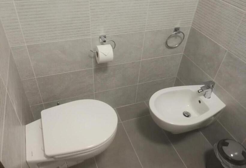 پانسیون Nonna Rosa