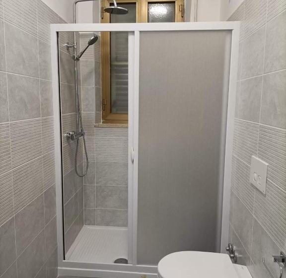 پانسیون Nonna Rosa