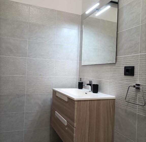 پانسیون Nonna Rosa