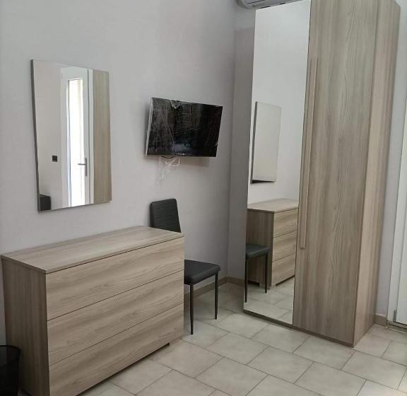 پانسیون Nonna Rosa