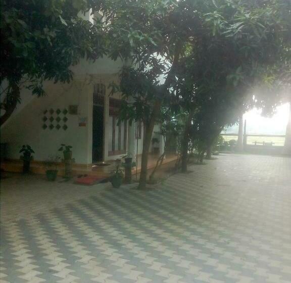 Pension Sapumal Rest