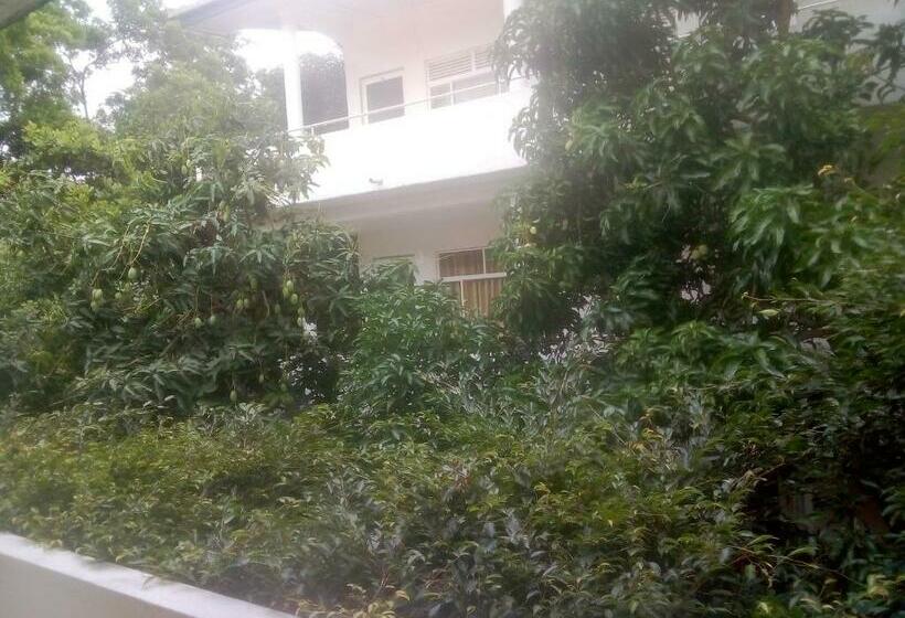 Pension Sapumal Rest