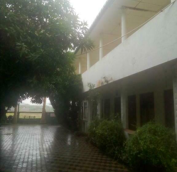 Pension Sapumal Rest