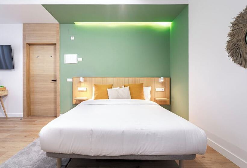 پانسیون Vallecas Suites By Olala Homes