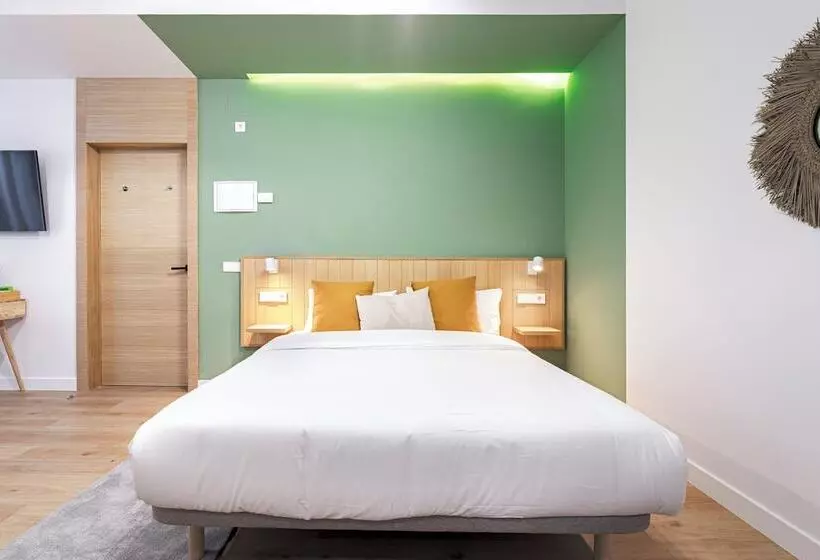 پانسیون Vallecas Suites By Olala Homes