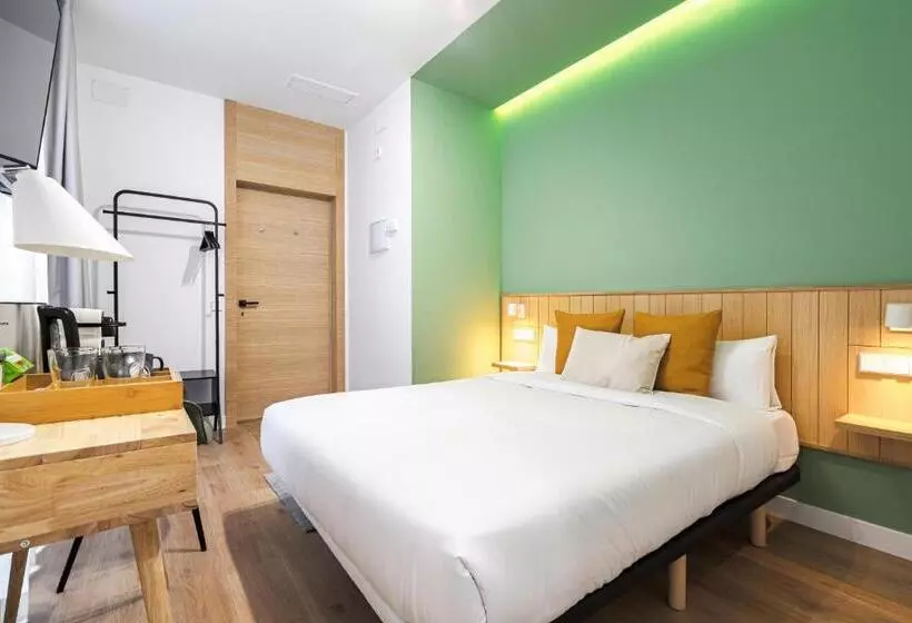 پانسیون Vallecas Suites By Olala Homes