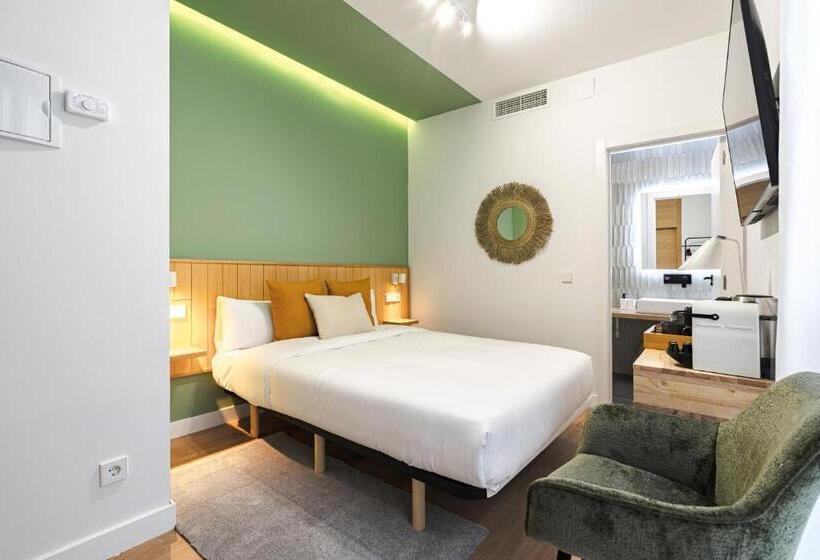 پانسیون Vallecas Suites By Olala Homes