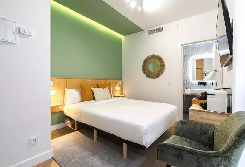 پانسیون Vallecas Suites By Olala Homes