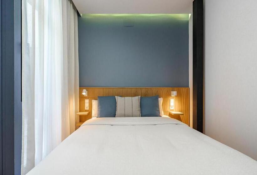 پانسیون Vallecas Suites By Olala Homes