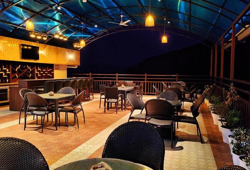 Queen Himya Resort By Dls Hotels