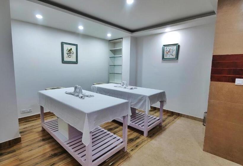 Queen Himya Resort By Dls Hotels