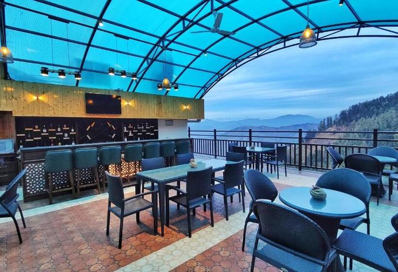 Queen Himya Resort By Dls Hotels