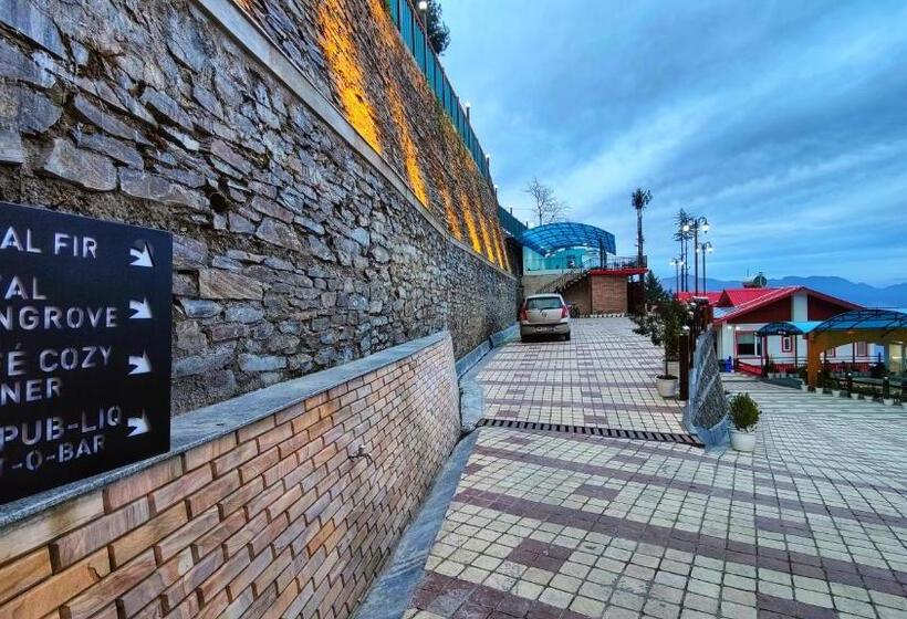 Queen Himya Resort By Dls Hotels