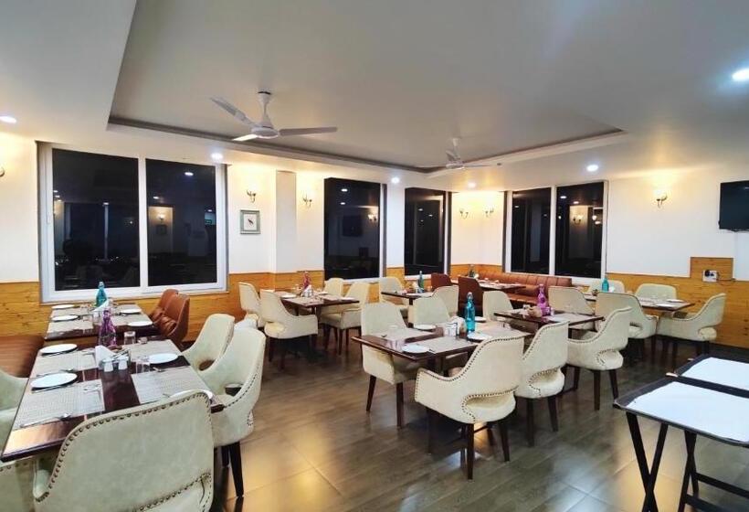 Queen Himya Resort By Dls Hotels