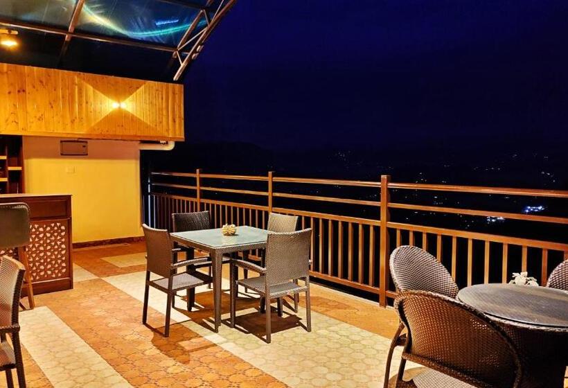 Queen Himya Resort By Dls Hotels