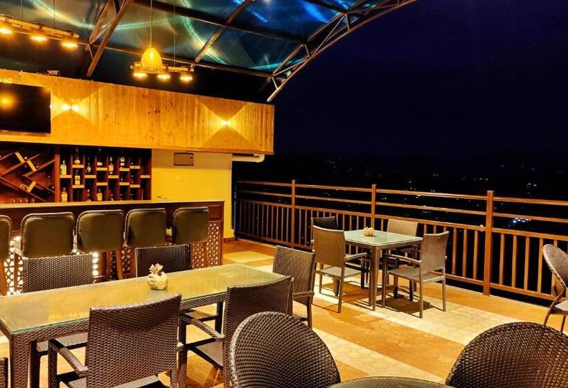 Queen Himya Resort By Dls Hotels