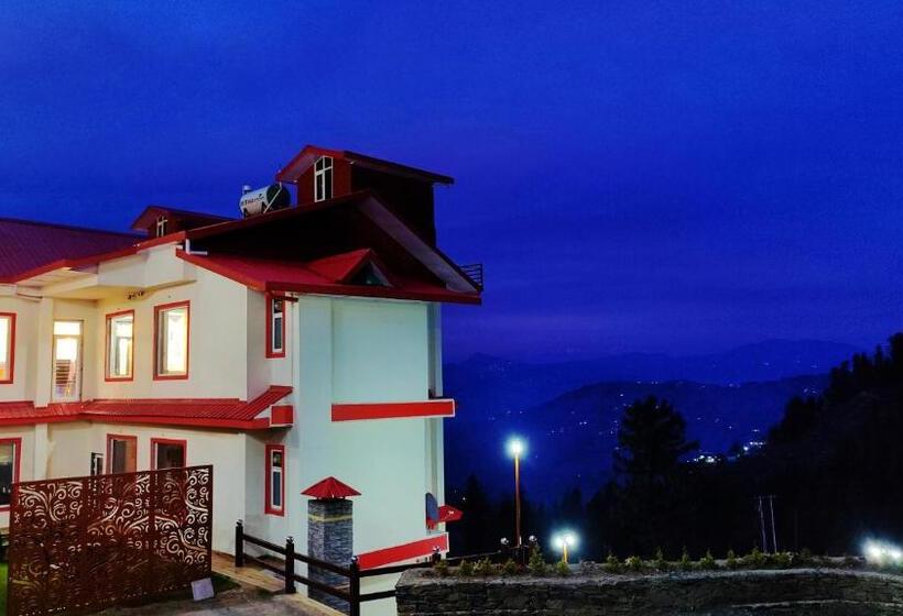 Queen Himya Resort By Dls Hotels