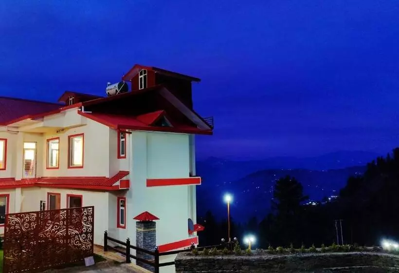 Queen Himya Resort By Dls Hotels